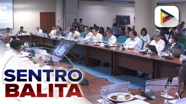 DFA Sec. Manalo, iginiit na may karapatan ang PH na ipaglaban ang ating soberanya