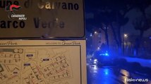 A Caivano eseguite nove misure cautelari per lo stupro al Parco Verde