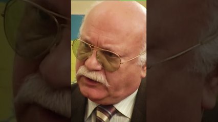 Adam Zaten Pisliğin İçine Batmıştı! | Alacakaranlık #shorts