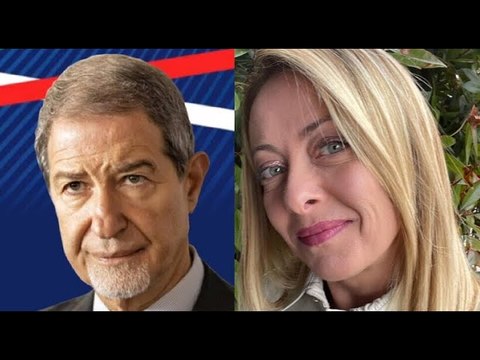 La sfida siciliana di Giorgia Meloni Se saremo primi alle comunali, giusto ricandidare Musumeci