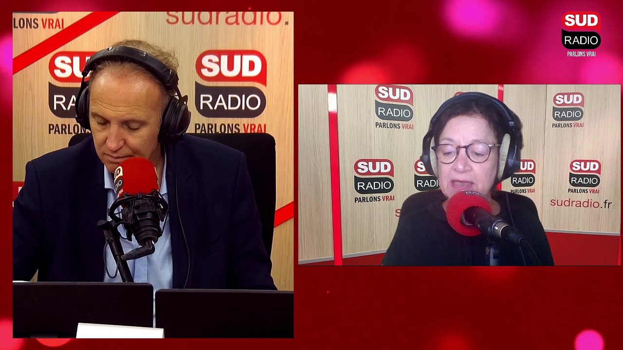 Elisabeth Lévy - "Suicide de Nicolas : les affaires humaines ne se gèrent pas à coups de lettres"