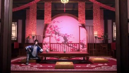 Falling Mystic Master Ep 15 English Subtitle