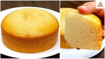 How to make Vanilla Sponge Cake Recipe in hindi,spongy vanilla cake recipe,cake recipes