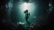 SIREN..!! Ethereal Meditative Fantasy Ambient I Soothing Ambient Music for Sleep and Relaxatio