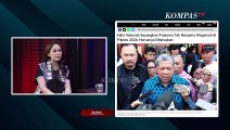 Partai Gelora Sayangkan Prabowo - Mega Tidak Jadi Satu Koalisi Besar, Ini Alasannya | Livi On Point