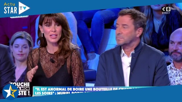 Je n’avais pas de limite ces soirées très arrosées de Sophie Coste avant de dire stop à l'alcool