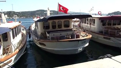 Bebek'teki çifte cinayetin görüntüleri ortaya çıktı: 'Rambo bıçağı' ile öldürülmüşler