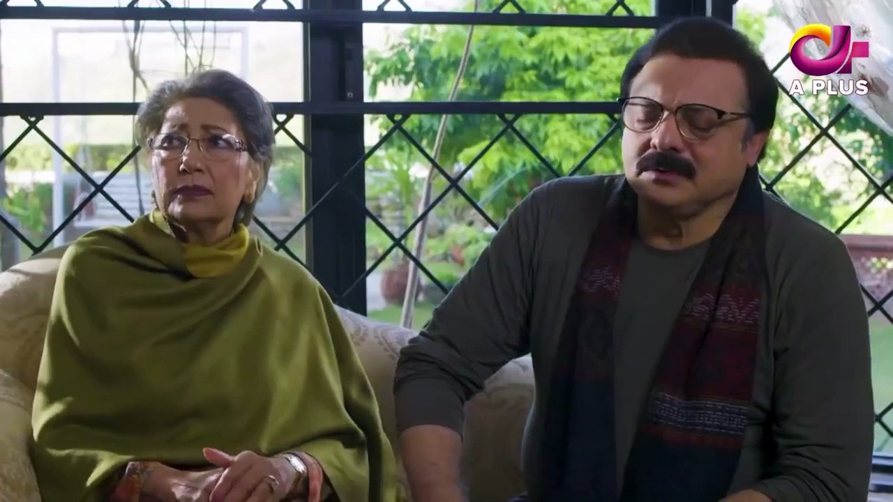 Noor - Episode 22