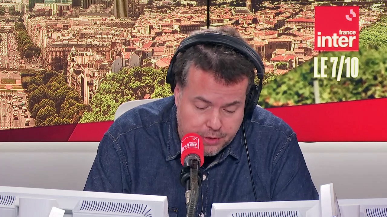 Vous n'avez rien compris au nouveau bonus écologique ? Rassurez-vous : Clément Beaune non plus - Le Billet de Matthieu Noël