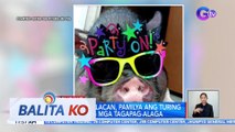 Pet pig sa Bulacan, pamilya ang turing ng kaniyang mga tagapag-alaga | BK