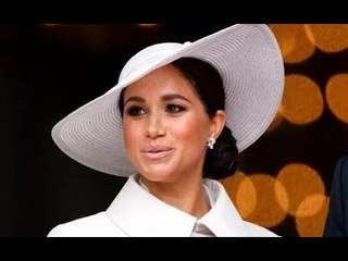 Meghan Markle era solita "vantarsi" con i compagni di classe che sarebbe stata la "Regina della Boli