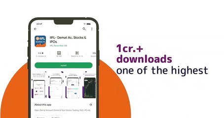 Master the Markets: Embrace Our Stock Market App