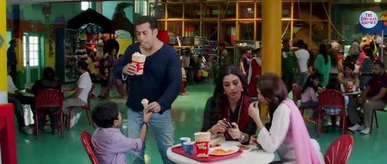 Jai Ho: Action-Packed Blockbuster in Full HD 🎬