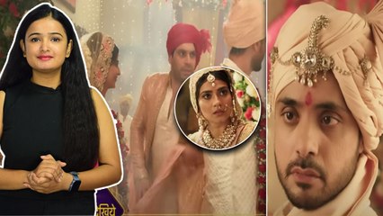 Katha Ankahee Spoiler Update: Katha और Viaan की शादी के बीच होगा कैसा बड़ा बवाल ?
