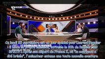 “C’est la petite pédale”  Laurent Ruquier et Julie Hammett lancent l’émission hilares sur BFMTV