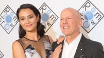 GALA VIDEO - Bruce Willis atteint d’aphasie : les difficiles confidences de sa femme Emma