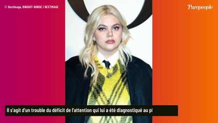 Download Video: Louane atteinte d'un trouble et sans tabou : 