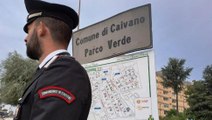Stupro cuginette a Caivano: 9 arresti (26.09.23)