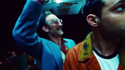 Non credo in niente (Trailer Ufficiale HD) ⭐️⭐️