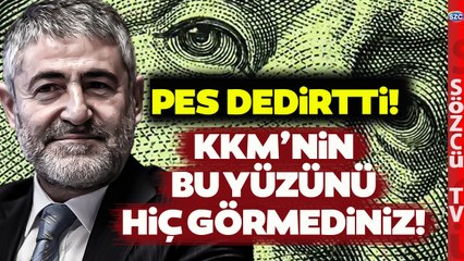 Asrın İcadı KKM Ekonomiyi Sakat Bıraktı! Şeref Oğuz KKM Kabusunu Anlattı