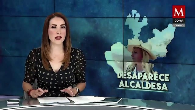 Desesperada búsqueda de Yolanda Sánchez, Alcaldesa de Cotija, Michoacán, tras 50 horas de secuestro
