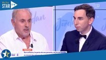 Philippe Risoli  C’est frustrant…, ses rares confidences sur sa femme Anne