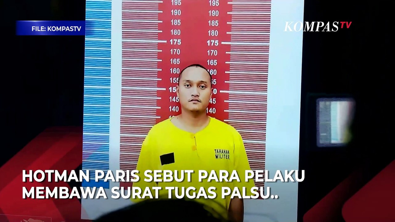 Hotman Paris dan Ibu Imam Masykur Beber Ulah Oknum Paspampres Usai Hadiri Rekonstruksi