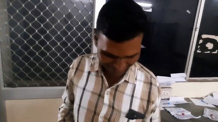 ठेका कर्मचारियों की हड़ताल के चलते सैम्पलों की जांच नहीं हो पा रही