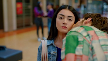 Sol Yanım - Beklenmedik Öpücük!