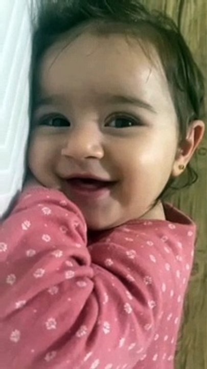 Cute Baby video