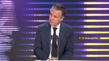 Mayotte : le ministre de la Cohésion des territoires reconnaît que la situation est "dramatique"