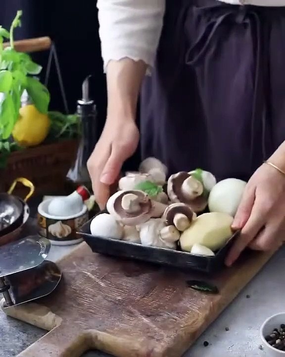 Food ASMR _ Best Cooking _ Best Chef #asmrsounds  #shorts