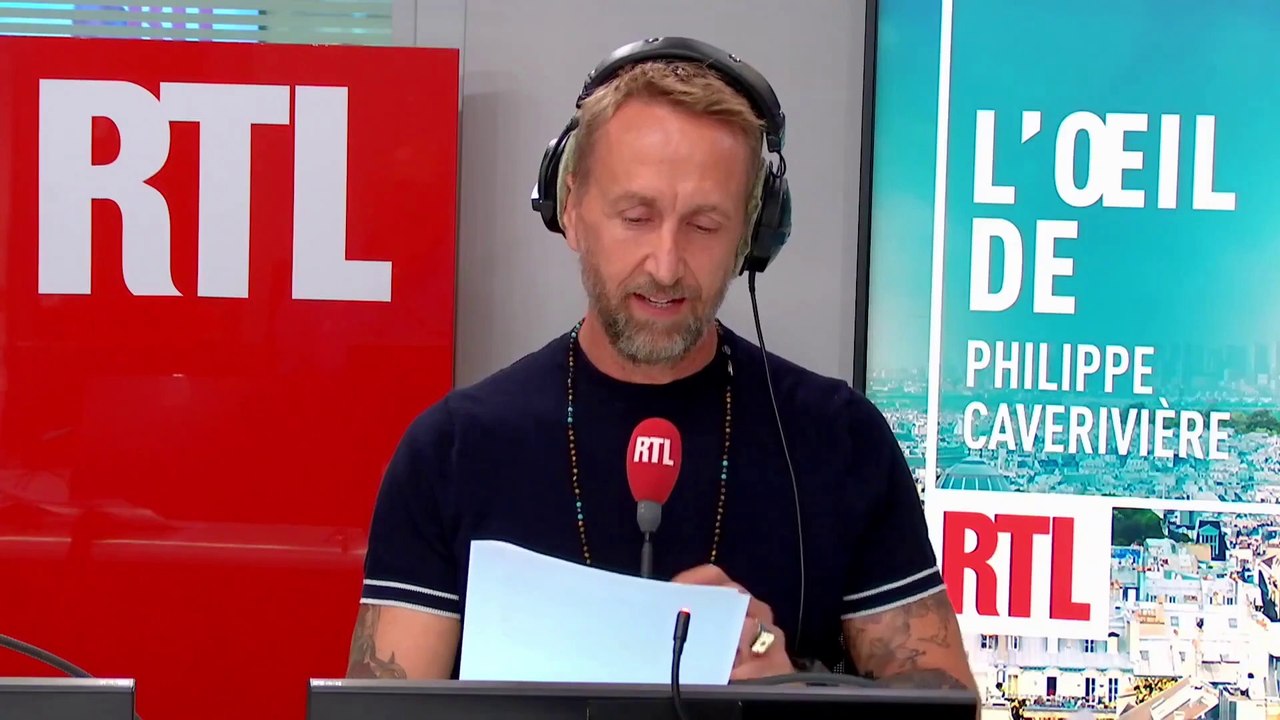 Philippe Caverivière face à Maud Bregeon plus Le 2ème œil de Philippe Caverivière du 26 septembre 2023