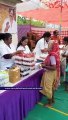 Free Distribution of Medicines  Mokhada Medical & Healthcare Camp 2023