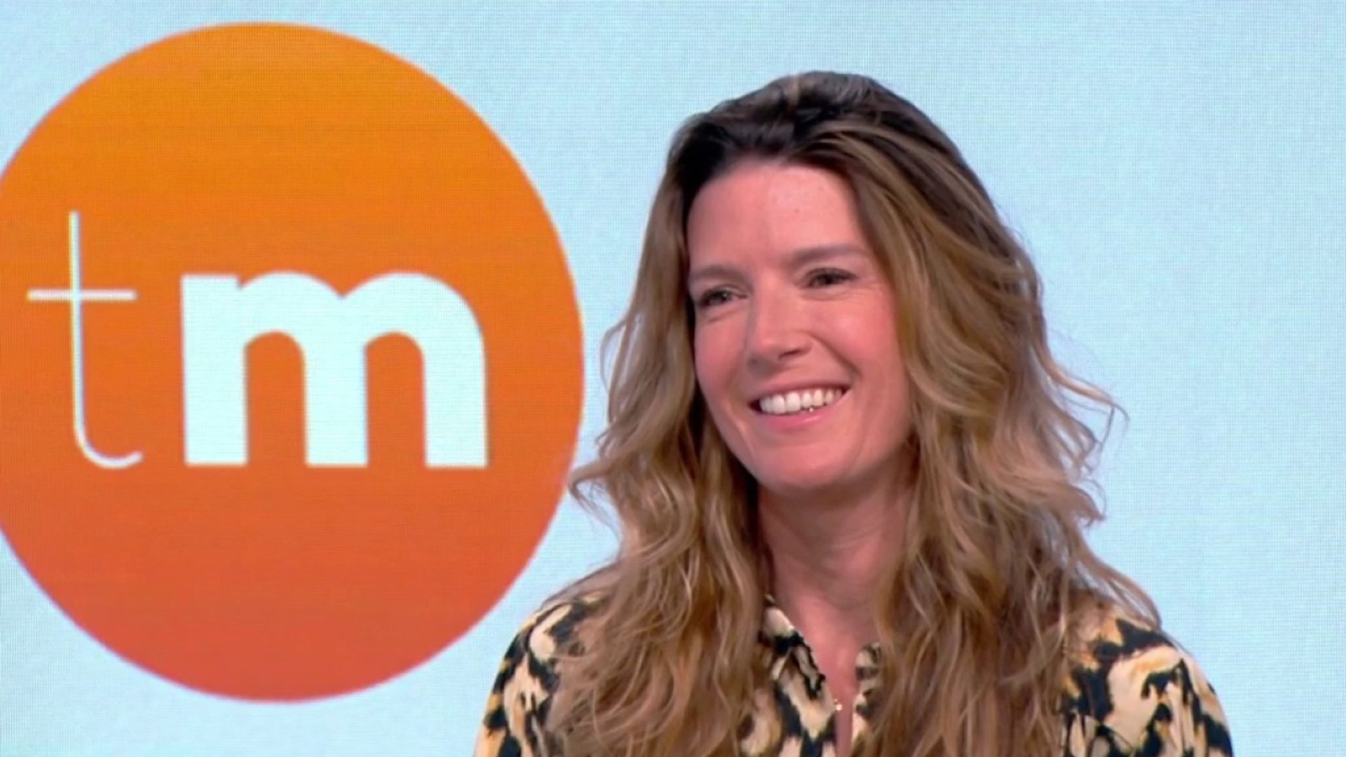 L'interview d'actualité - Clémentine Galey