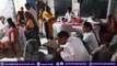 Doctors checking Blood pressure of villagers  Mokhada Medical & Healthcare Camp 2023