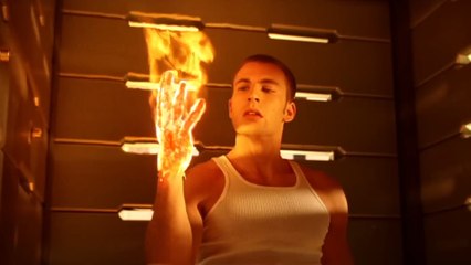 Fantastic Four - as bad as you remember? | Just Films & That