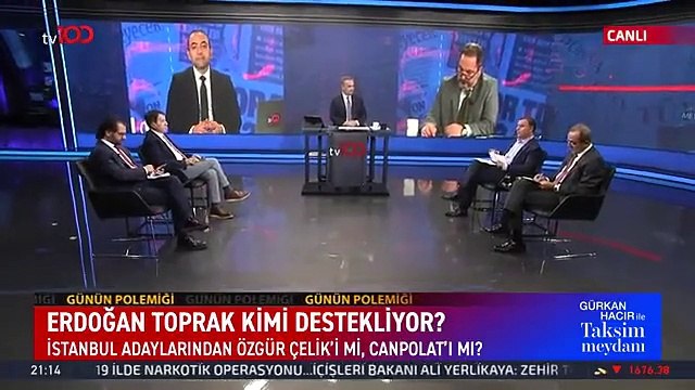 Barış Yarkadaş’tan çok konuşulacak iddia: 2 isim, Çelik'ten desteğini çekerse İmamoğlu 'onların altını boşaltırım' dedi