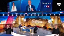 Macron vs Le Pen : Les moments forts du débat de l'entre-deux-tours résumés en 4 minutes - Un condensé captivant des échanges tendus et des moments clés entre les deux candidats à la présidence.