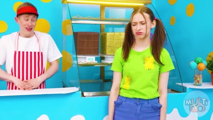 Cake Decorating Challenge