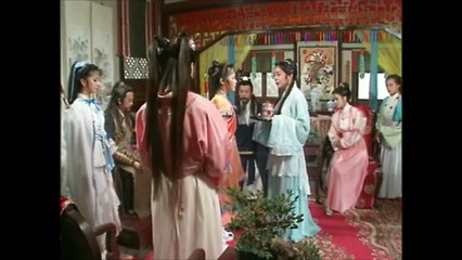 Trung Nguyen Kiem Khach - S01E01