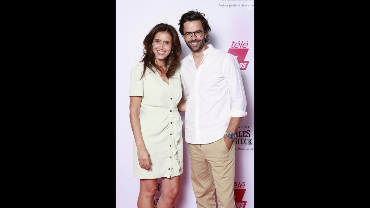 Thomas Isle et Carole Tolila installés dans une grande maison "qui ne ressemblait à rien" : change