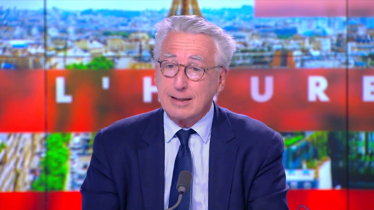 Vincent Hervouët : «48 heures après l’annonce, l’ambassadeur est toujours coincé dans son ambassade»