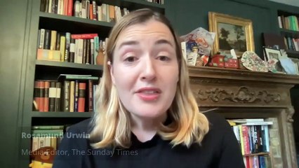 Sunday Times: We’ve enabled more women to speak out on Brand