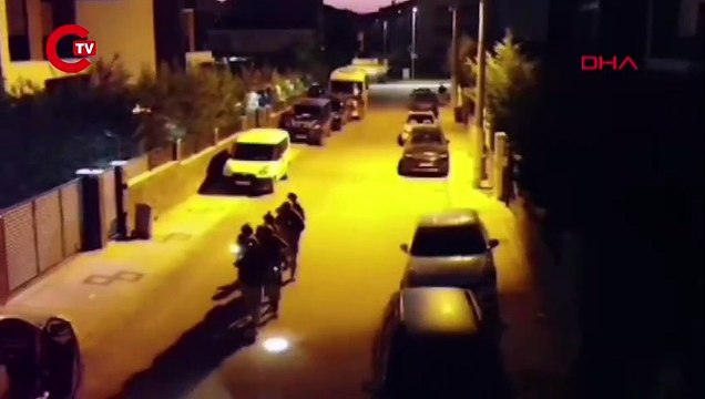 Bakan Yerlikaya duyurdu... İnegöl Terkinler çetesine operasyon: Örgüt lideri yakalandı