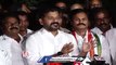 Revanth Reddy Comments On BRS MLA Pailla Shekar Reddy | Kumbam Anil Kumar Reddy Joins Congress | V6