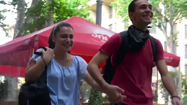 FAKE DOG SCARE PRANK | FAKE DOG PRANK