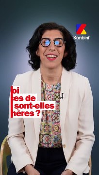 Pourquoi les places de ciné sont si chères ? Rima Abdul-Malak, ministre de la Culture, répond. À retrouver en intégralité sur YouTube ▶️
