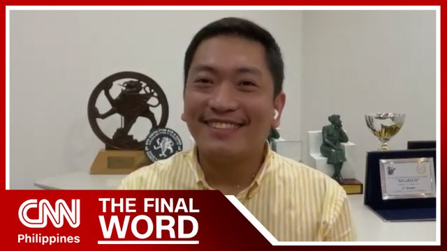 Filipino group hailed as 2023 Choir of the World | The Final Word
