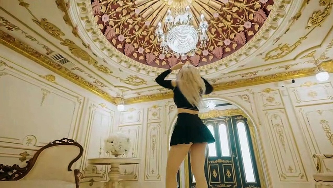 House Of Dolls Trailer OV